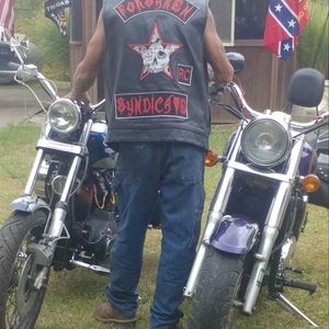 Meet your Posher, Gary